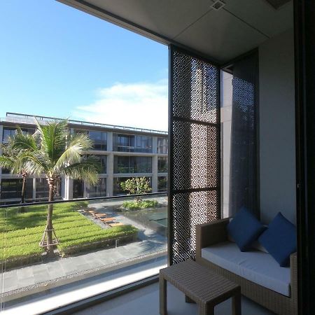 Baan Mai Khao condo Bagian luar foto