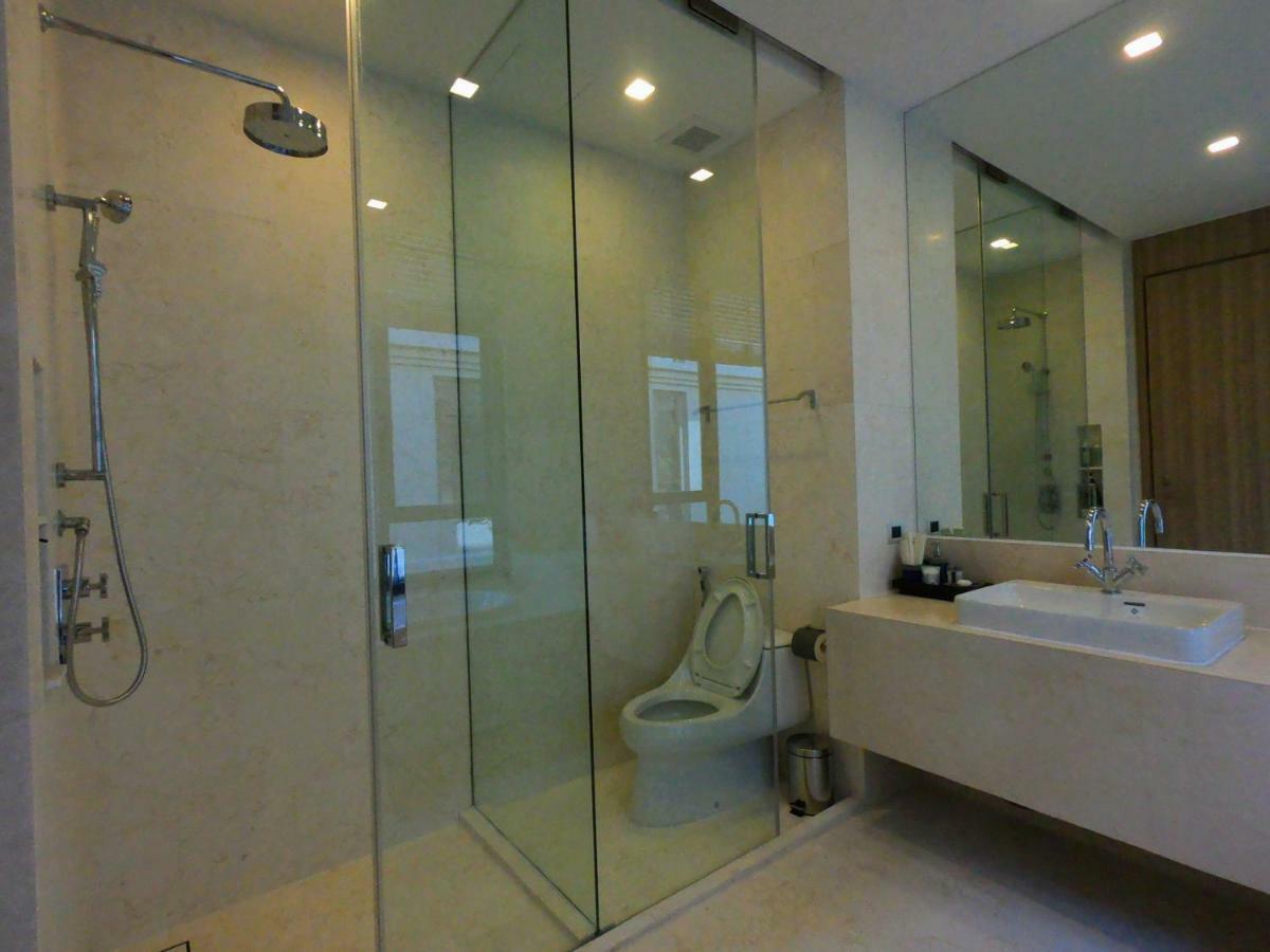 Baan Mai Khao condo Bagian luar foto
