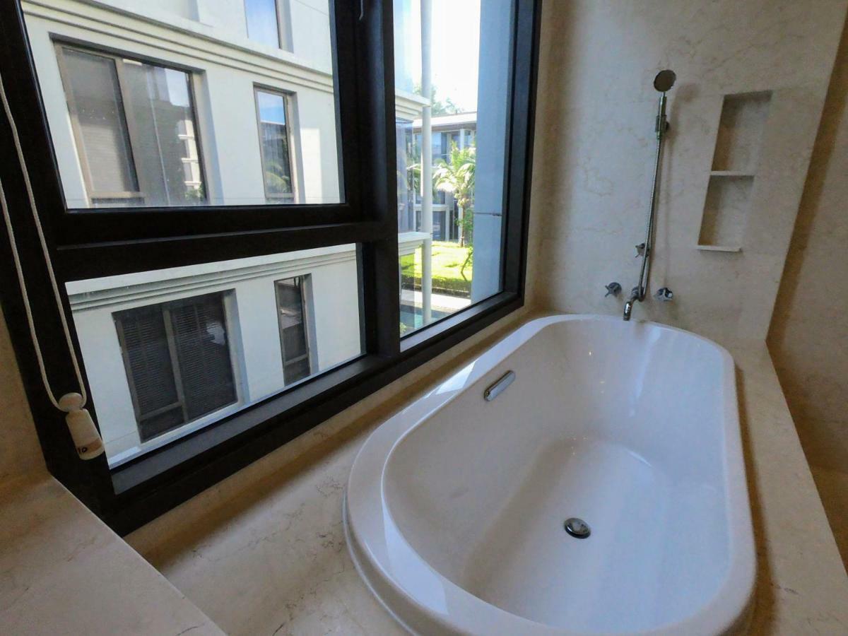 Baan Mai Khao condo Bagian luar foto
